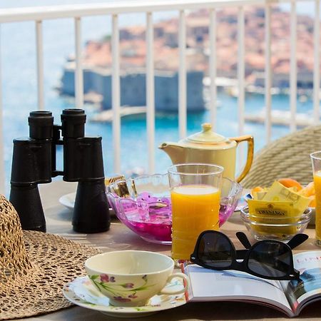 Apartment Love And Hope Dubrovnik Exterior foto