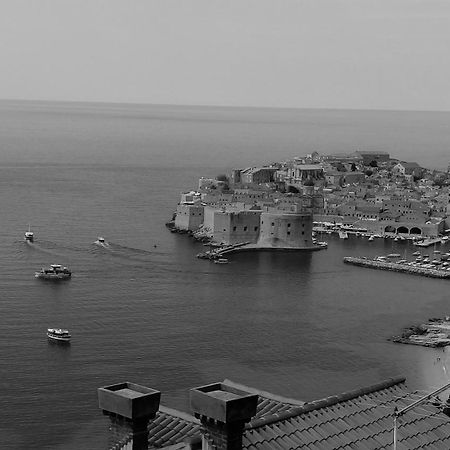 Apartment Love And Hope Dubrovnik Exterior foto
