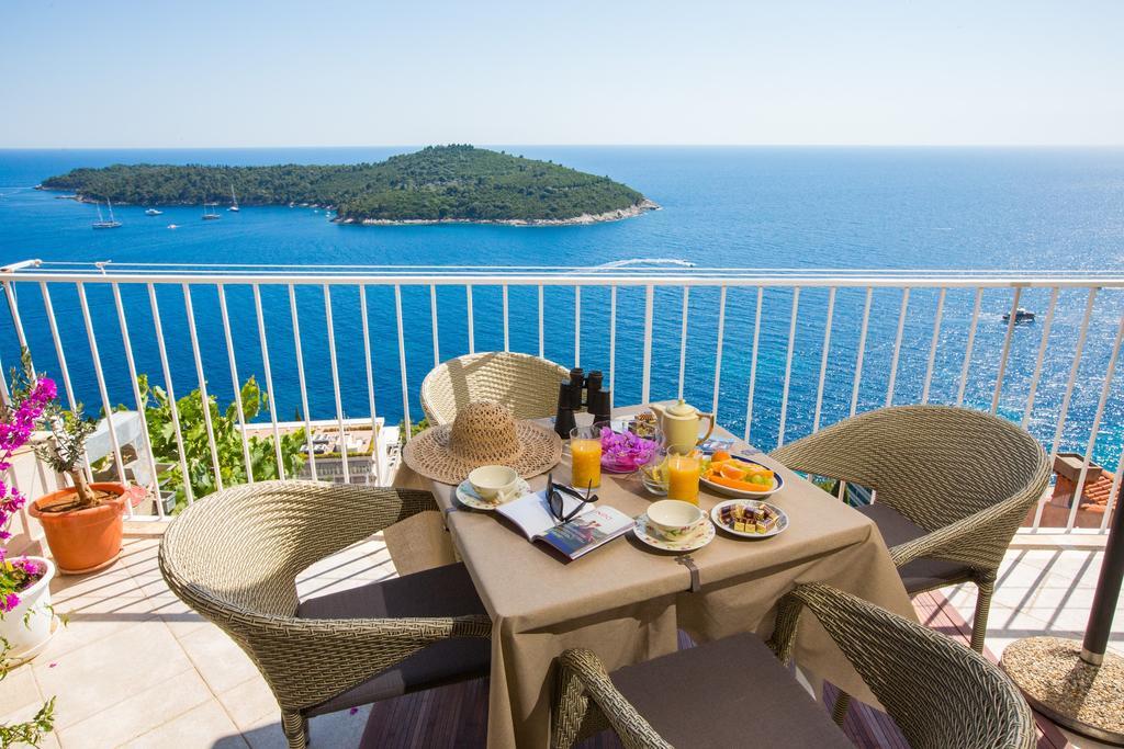 Apartment Love And Hope Dubrovnik Exterior foto