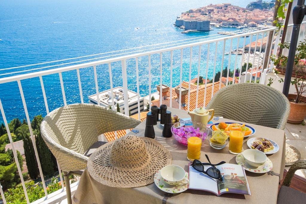 Apartment Love And Hope Dubrovnik Exterior foto