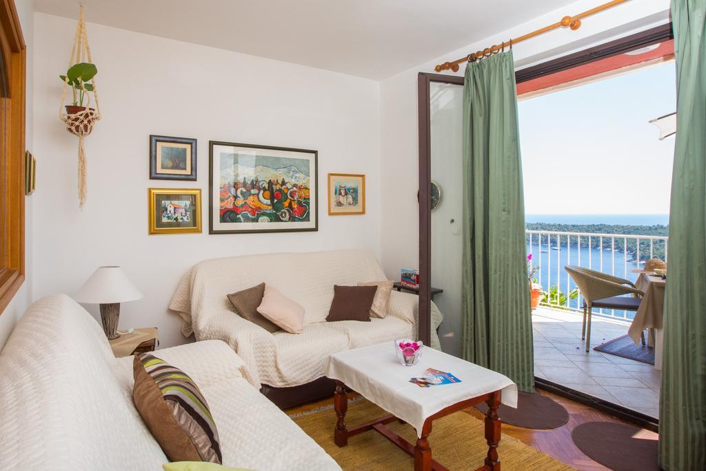 Apartment Love And Hope Dubrovnik Exterior foto