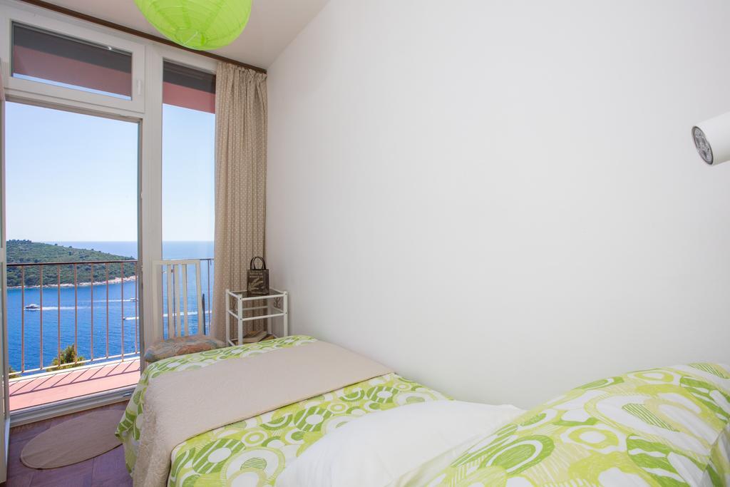 Apartment Love And Hope Dubrovnik Exterior foto