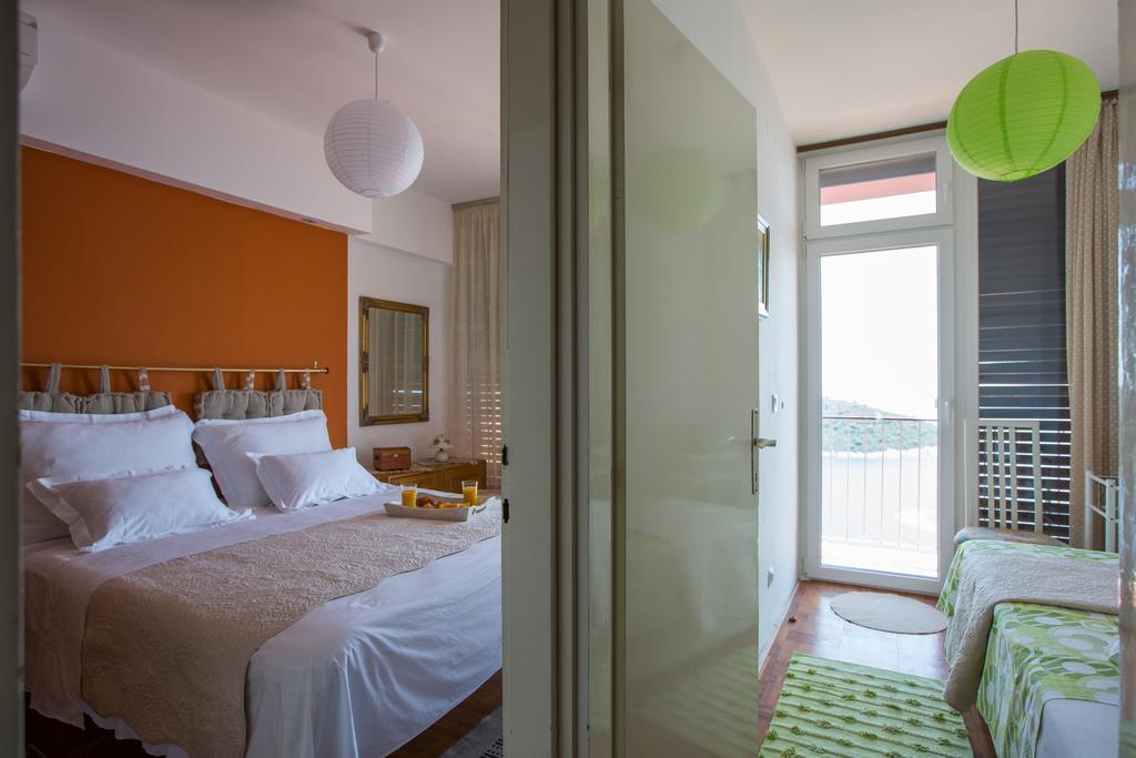 Apartment Love And Hope Dubrovnik Exterior foto
