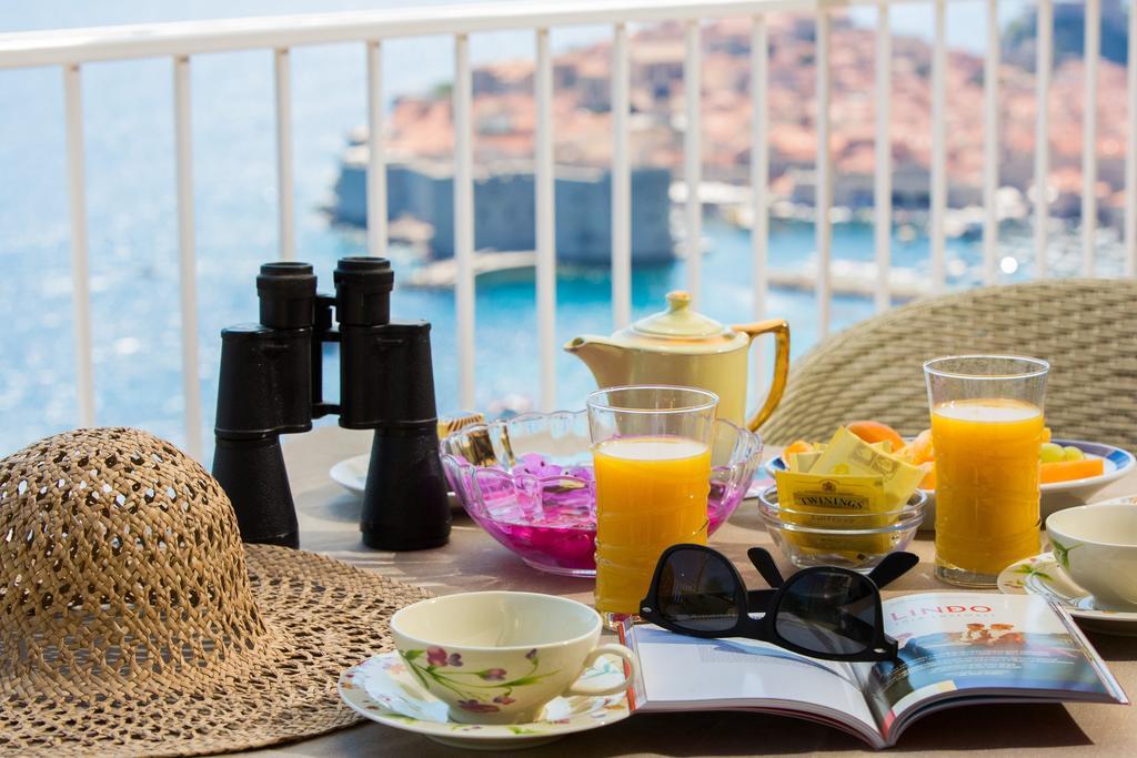 Apartment Love And Hope Dubrovnik Exterior foto