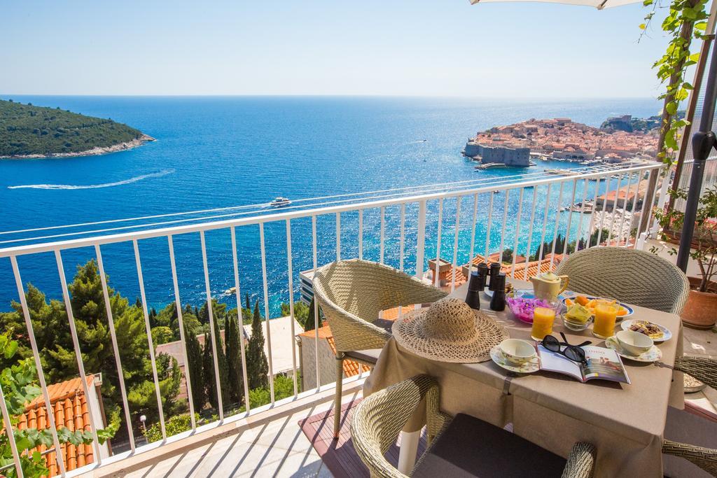 Apartment Love And Hope Dubrovnik Exterior foto