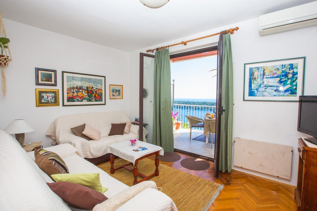 Apartment Love And Hope Dubrovnik Exterior foto