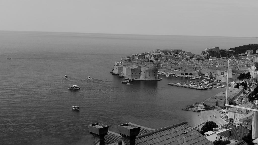 Apartment Love And Hope Dubrovnik Exterior foto